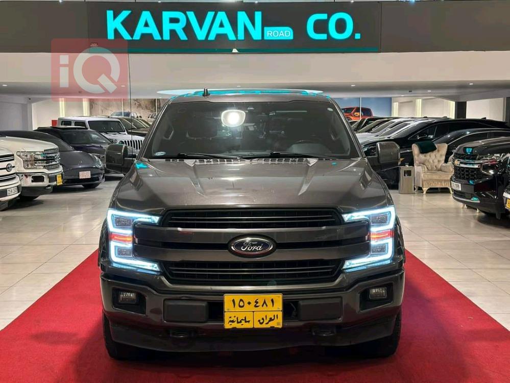 فۆرد F-150